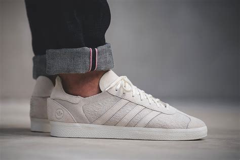 wings+horns x adidas.